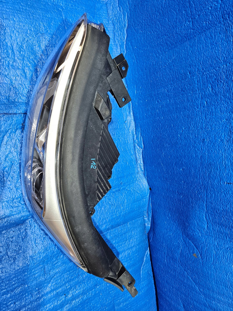 Frontscheinwerfer Kia Stonic 92101-H8 LED Links Scheinwerfer Headlight SCH6553092331pw