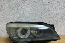 Load image into Gallery viewer, Frontscheinwerfer BMW 7 7182140 Ein Stück (Rechts oder Links) Headlight SCH6973438291sg