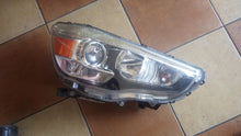 Laden Sie das Bild in den Galerie-Viewer, Frontscheinwerfer Mitsubishi Asx P9135R Rechts Scheinwerfer Headlight