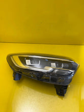 Laden Sie das Bild in den Galerie-Viewer, Frontscheinwerfer Renault Kadjar 260101637R LED Rechts Scheinwerfer Headlight SCH6137133944oz