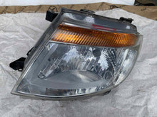 Laden Sie das Bild in den Galerie-Viewer, Frontscheinwerfer Ford Ranger Links Scheinwerfer Headlight SCH6422595763zq