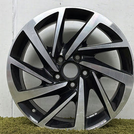 1x Alufelge 17 Zoll 7.0