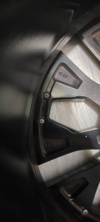 1x Alufelge 20 Zoll 9.0" 5x112 42ET 8747311 BMW 4 G22 G23 G26 Rim Wheel FEL9427954871wr