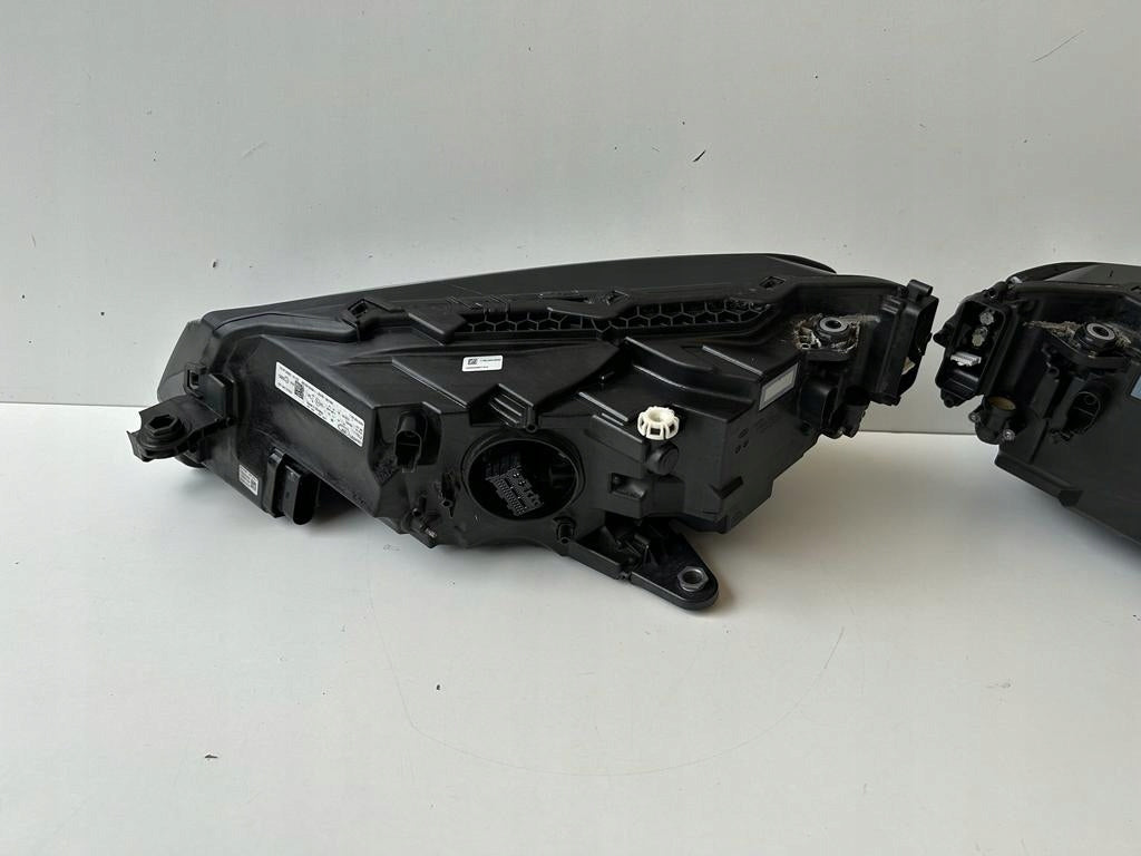 Frontscheinwerfer Skoda Superb III 3V1941015D 3V1941016D LED Rechts oder Links