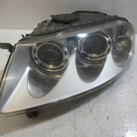 Frontscheinwerfer VW Touareg 7L6941015BK Links Scheinwerfer Headlight SCH9957572664as