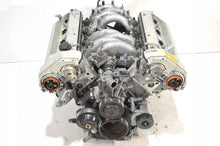 Laden Sie das Bild in den Galerie-Viewer, Motor Mercedes-Benz Coupe C140 119970 5.0 320PS 235kW Benzin Engine Komplett MOT9048832528zq