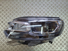 Load image into Gallery viewer, Frontscheinwerfer Citroën Spacetourer 9808569080 Xenon Links Headlight SCH2081076774ra