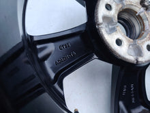 Laden Sie das Bild in den Galerie-Viewer, 1x Alufelge 17 Zoll 7.0" 5x114.3 35ET Glanz 403006PD1B Nissan Juke Rim Wheel FEL1332915149ed