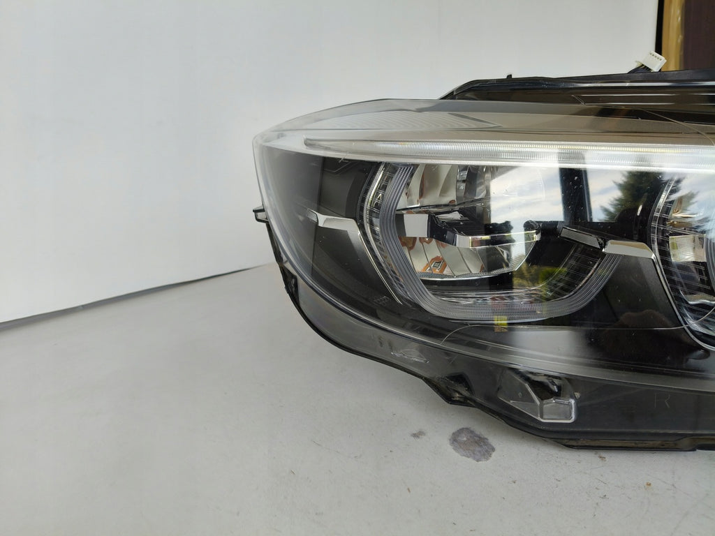 Frontscheinwerfer BMW 4 F36 F32 F33 8738706 Full LED Rechts Headlight SCH1581271334kz