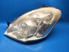 Load image into Gallery viewer, Frontscheinwerfer Iveco Daily IV 5801375416 Links Scheinwerfer Headlight SCH1713225150zo