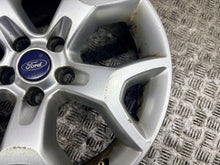 Load image into Gallery viewer, 1x Alufelge 17 Zoll 5x108 471348V41AB Ford Kuga I Rim Wheel FEL5420040617ky