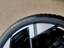 Laden Sie das Bild in den Galerie-Viewer, 1x Alufelge 20 Zoll 8.0" 5x108 9851867680 Opel Grandland X Rim Wheel FEL8168995644jp