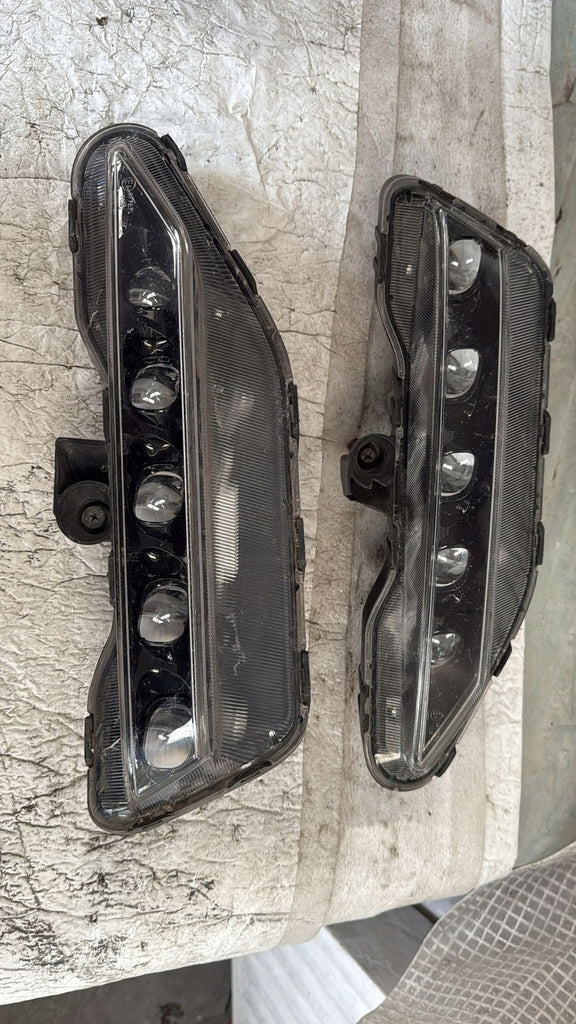 Frontscheinwerfer Hyundai I40 92201-3Z5 LED Ein Stück (Rechts oder Links) SCH2157435171ip