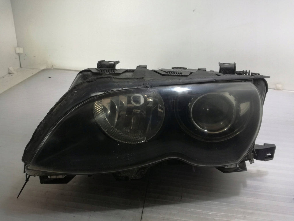 Frontscheinwerfer BMW 3 E46 6910967 Links Scheinwerfer Headlight SCH2358367712hu