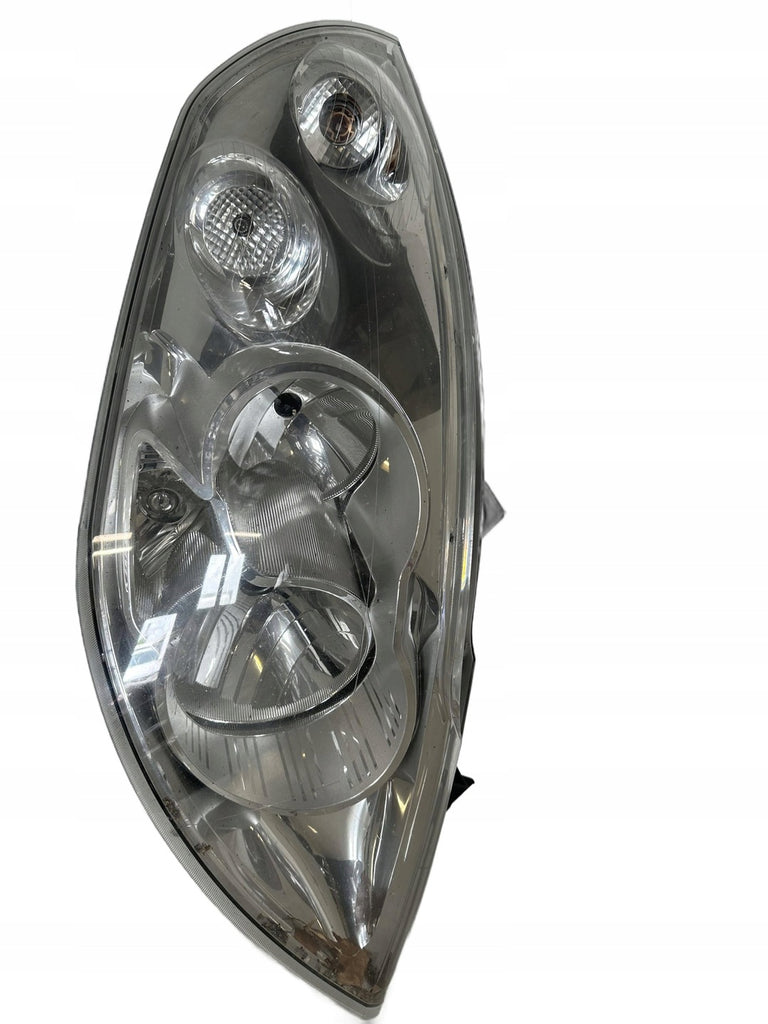 Frontscheinwerfer Renault Master III 260105856R Rechts Scheinwerfer Headlight