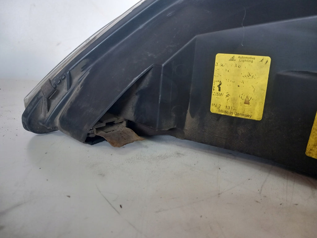 Frontscheinwerfer Ford Galaxy 1305235533 Xenon Rechts Scheinwerfer Headlight SCH5973291438ai