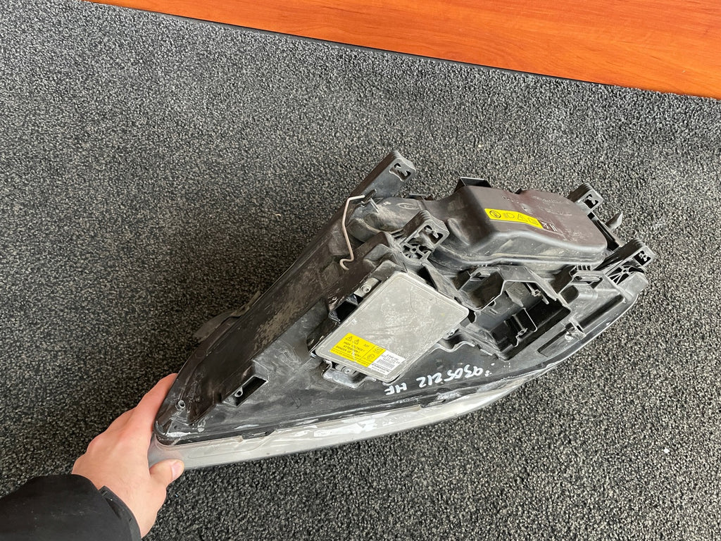 Frontscheinwerfer Volvo Xc70 31214348 Xenon Rechts Scheinwerfer Headlight SCH2969205765bl