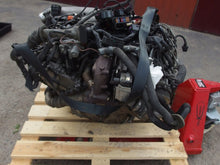 Laden Sie das Bild in den Galerie-Viewer, Motor Audi A4 B8 CAPA 3.0 TDI 240PS 176kW 162TKm Diesel Engine Komplett MOT1381077806jr