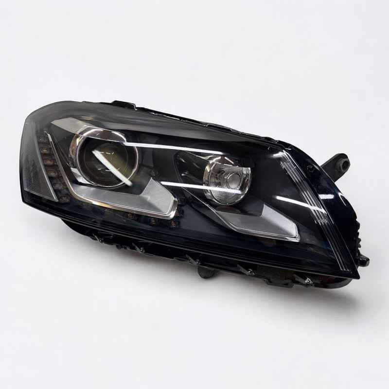 Frontscheinwerfer VW Passat B7 3AB941752 Xenon Rechts Scheinwerfer Headlight