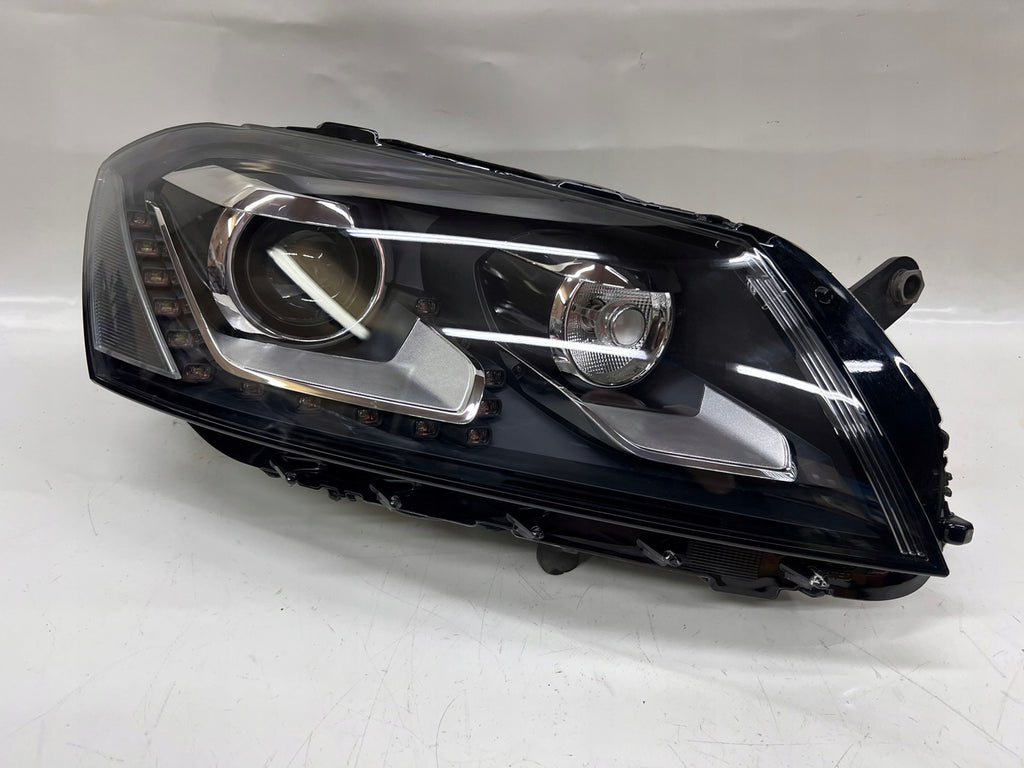 Frontscheinwerfer VW Passat B7 3AB941752 Xenon Rechts Scheinwerfer Headlight