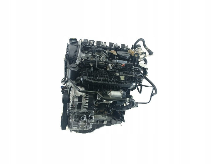 Motor Audi VW A4 B8 CNC 2.0 TFSI 137TKm Benzin Engine Komplett MOT3223977294hq