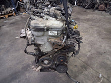 Laden Sie das Bild in den Galerie-Viewer, Motor Toyota Avensis Estate A2ZRT12U 1.8 2012 Benzin Engine Unkomplett MOT4134528446km