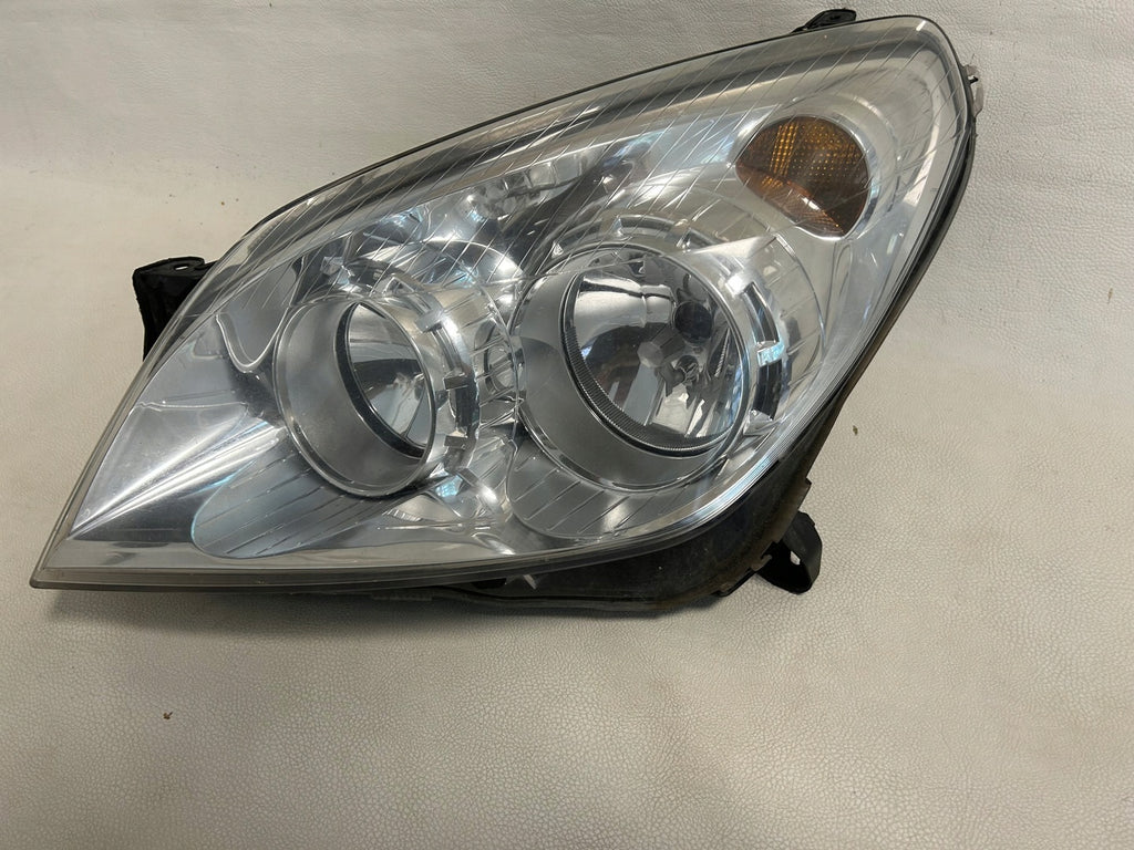 Frontscheinwerfer Opel Astra 1EG270370-41 LED Links Scheinwerfer Headlight