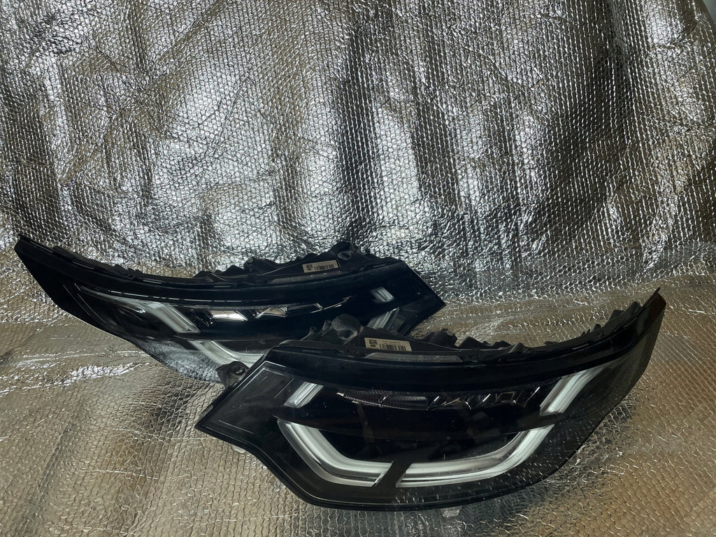 Frontscheinwerfer Land Rover Discovery V L462 HY32-13W029-EC Full LED Ein Satz SCH8241151724hu