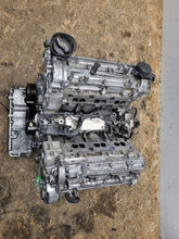 Load image into Gallery viewer, Motor Mercedes-Benz W164 X164 642940 3.0 CDI 224PS 211TKm Diesel Unkomplett