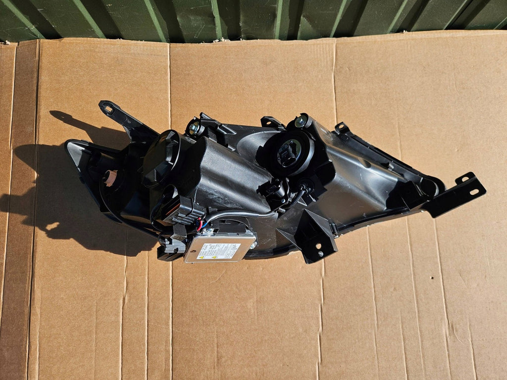 Frontscheinwerfer Mitsubishi Outlander I 5266091MH Links Scheinwerfer Headlight SCH4212281930ap