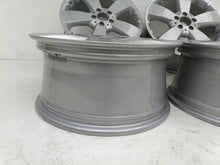 Load image into Gallery viewer, 4x Alufelge 18 Zoll 8.0" 5x112 60ET Glanz Silber A1644010302 Mercedes-Benz W164 FEL4161623129zu
