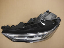 Laden Sie das Bild in den Galerie-Viewer, Frontscheinwerfer Audi A6 C8 4K0941039C LED Links Scheinwerfer Headlight