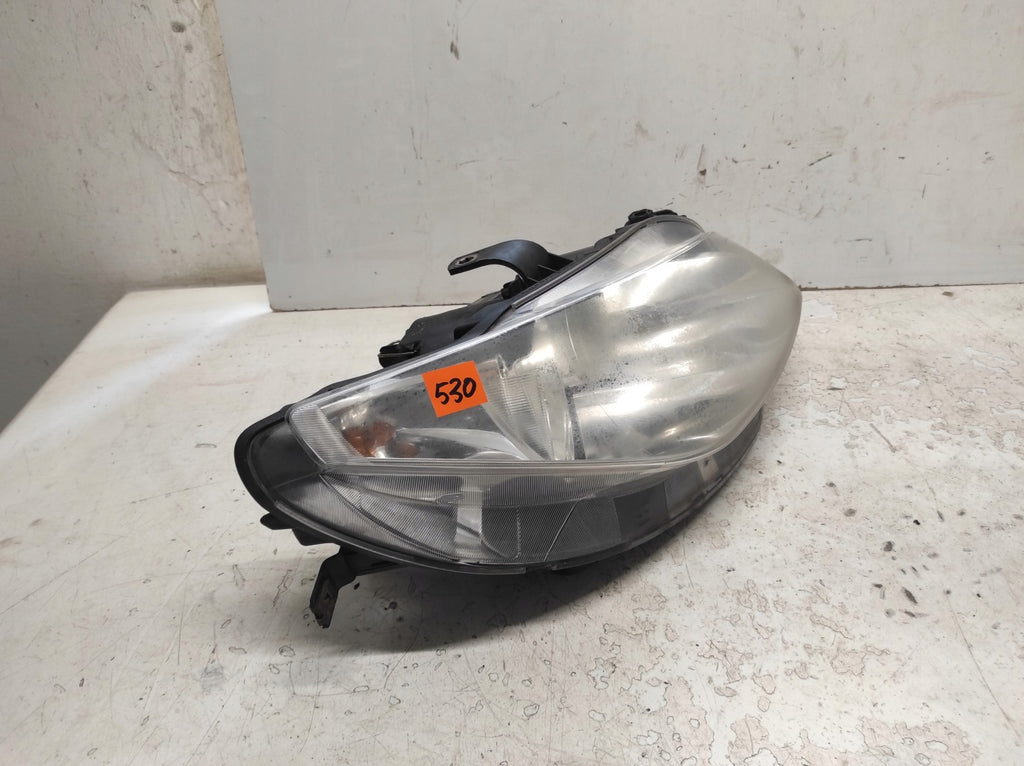 Frontscheinwerfer Seat Ibiza IV 6J1941006D Rechts Scheinwerfer Headlight SCH1837313677iu