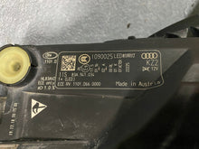 Laden Sie das Bild in den Galerie-Viewer, Frontscheinwerfer Audi Q3 83A941034 LED Rechts Scheinwerfer Headlight