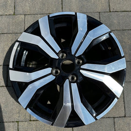 1x Alufelge 16 Zoll 403009410R Dacia Dokker Sandero Iii Rim Wheel FEL1701989524xi