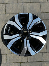 Laden Sie das Bild in den Galerie-Viewer, 1x Alufelge 16 Zoll 403009410R Dacia Dokker Sandero Iii Rim Wheel FEL1701989524xi