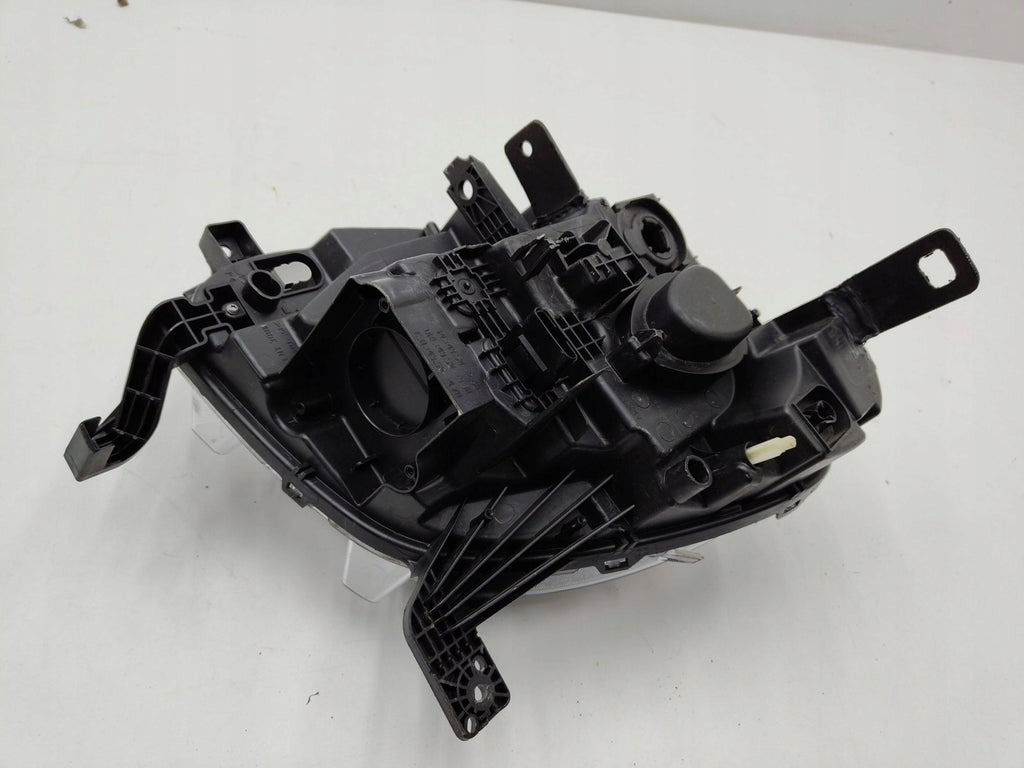 Frontscheinwerfer Smart Fortwo A4538201839 Rechts Scheinwerfer Headlight SCH2004418395fz