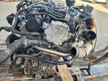 Laden Sie das Bild in den Galerie-Viewer, Motor Audi VW A3 B6 Passat Golf VI CBA 2.0 TDI 140PS 129TKm Diesel Unkomplett