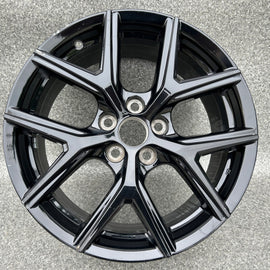 1x Alufelge 18 Zoll 7.5