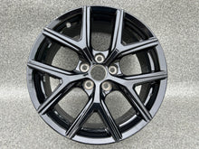 Load image into Gallery viewer, 1x Alufelge 18 Zoll 7.5" 5x114.3 Toyota I Rim Wheel FEL7768620924lf