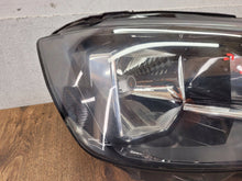 Laden Sie das Bild in den Galerie-Viewer, Frontscheinwerfer VW Transporter Caravelle 7E1941016AD Rechts Headlight