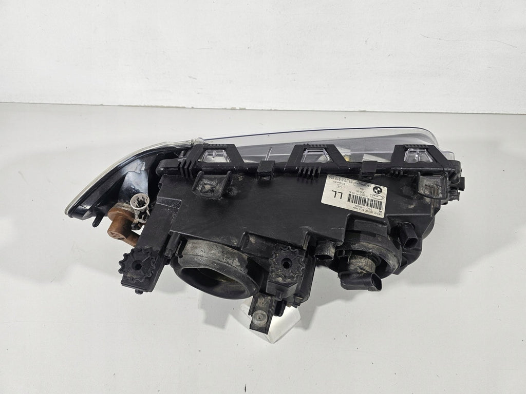 Frontscheinwerfer BMW Touring E46 6910955 Links Scheinwerfer Headlight SCH9189889442qk