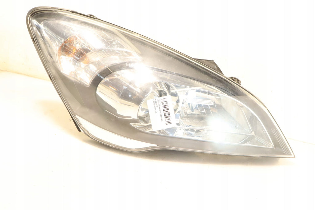 Frontscheinwerfer Kia Ceed 92102-1H Rechts Scheinwerfer Headlight