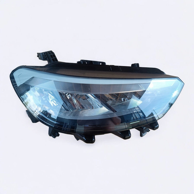 Frontscheinwerfer VW Id.4 10B941006A LED Rechts Scheinwerfer Headlight