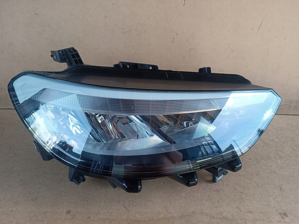 Frontscheinwerfer VW Id.4 10B941006A LED Rechts Scheinwerfer Headlight