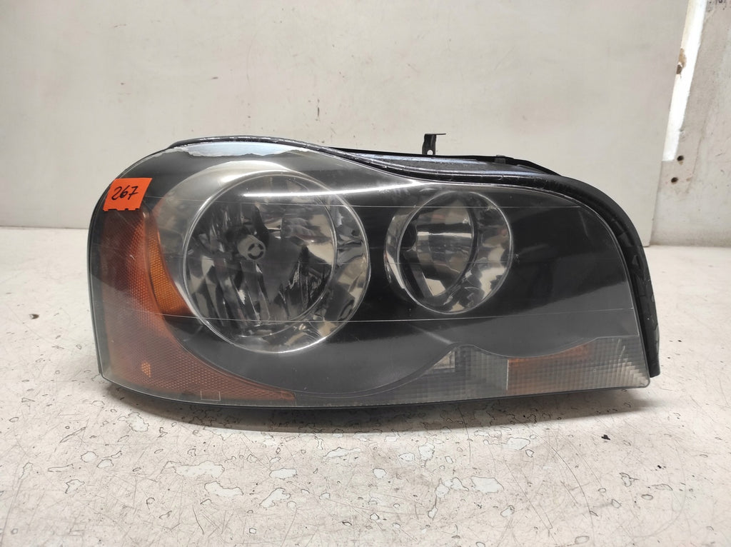 Frontscheinwerfer Volvo Xc90 I Rechts Scheinwerfer Headlight SCH4552981408cc