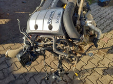 Laden Sie das Bild in den Galerie-Viewer, Motor Chevrolet Captiva Z20S1 2.0 CDTI 178TKm Diesel Engine Komplett MOT4057275362bl