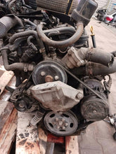 Laden Sie das Bild in den Galerie-Viewer, Motor Opel Astra H Z14XEP 1.4 90PS 66kW 220TKm 2009 Benzin Engine Komplett MOT6297026938wd