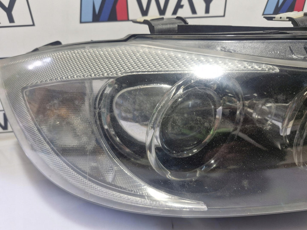 Frontscheinwerfer BMW E91 E90 69427389 Xenon Rechts Scheinwerfer Headlight SCH5118399893yt
