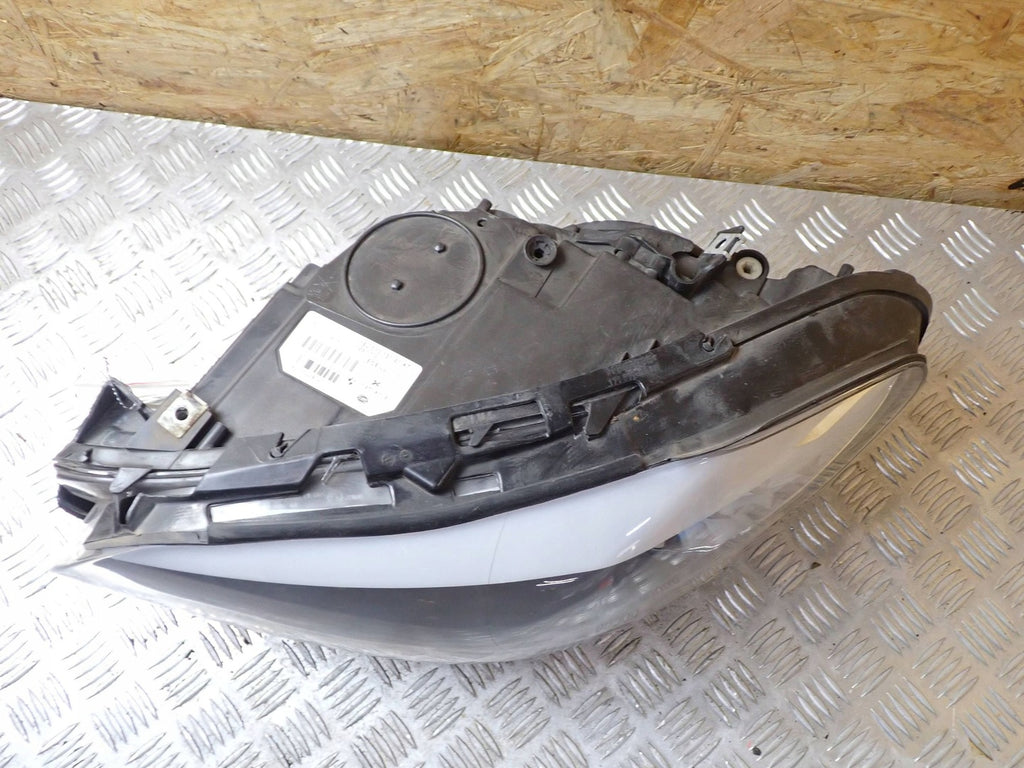 Frontscheinwerfer BMW 5 F11 F10 1EL01013121 A9720324521 Links Headlight SCH2527497590fi